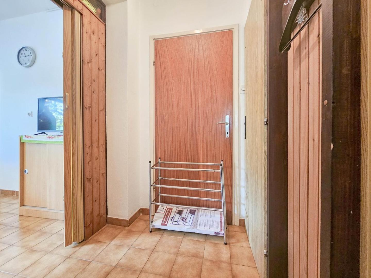 Appartamento Runko Umago Esterno foto