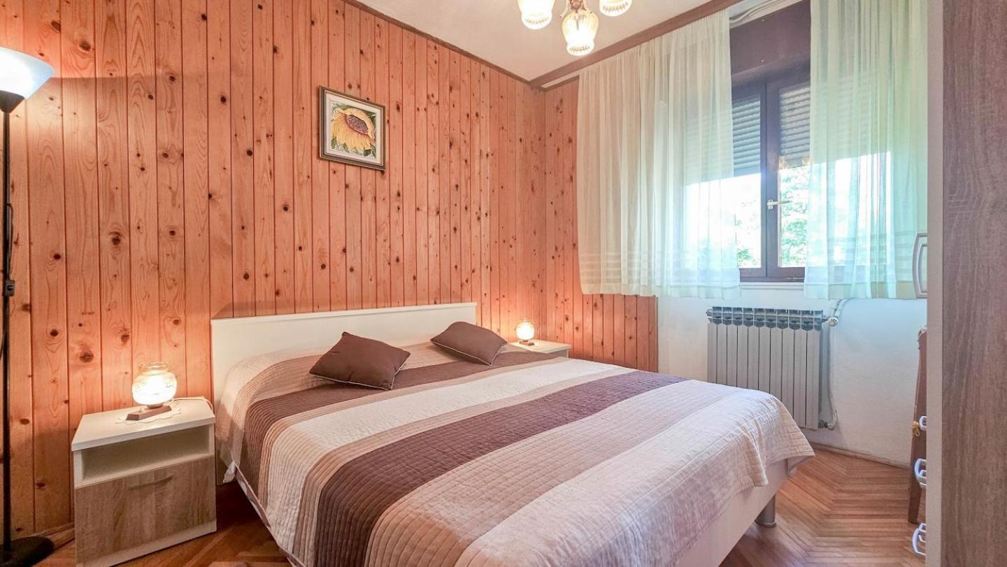 Appartamento Runko Umago Esterno foto